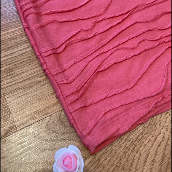 Textured Dress💗 - Picture 9 of 9